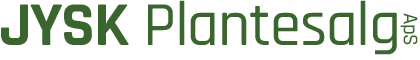 Jysk Plantesalg ApS Logo